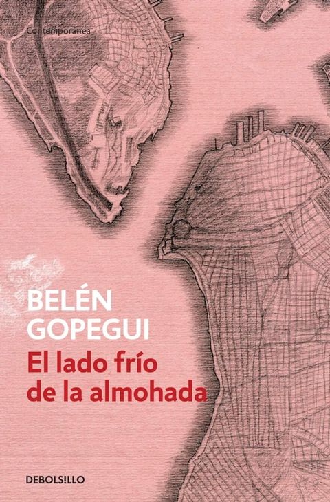 El lado fr&iacute;o de la almohada(Kobo/電子書)