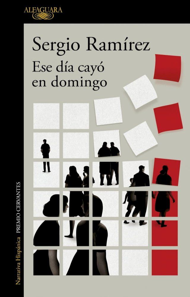  Ese día cayó en domingo(Kobo/電子書)