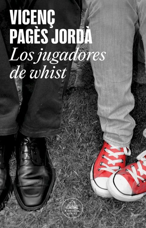 Los jugadores de Whist(Kobo/電子書)