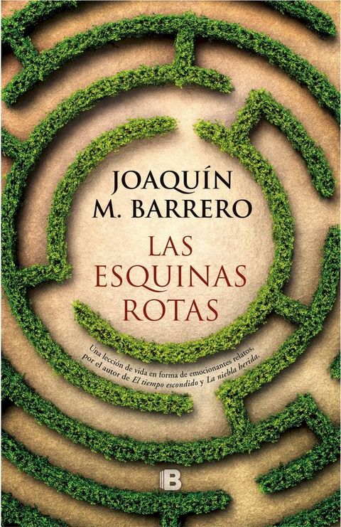 Las esquinas rotas(Kobo/電子書)