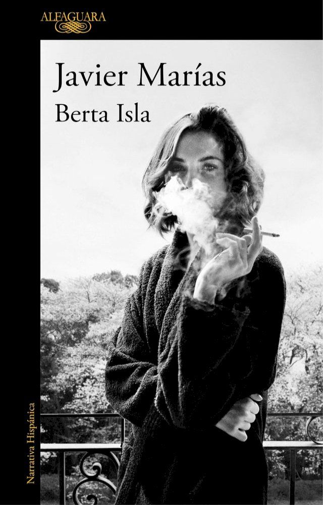  Berta Isla(Kobo/電子書)