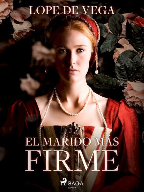 El marido más firme(Kobo/電子書)