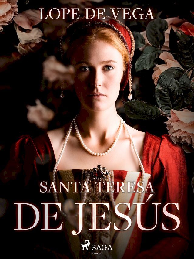  Santa Teresa de Jes&uacute;s(Kobo/電子書)