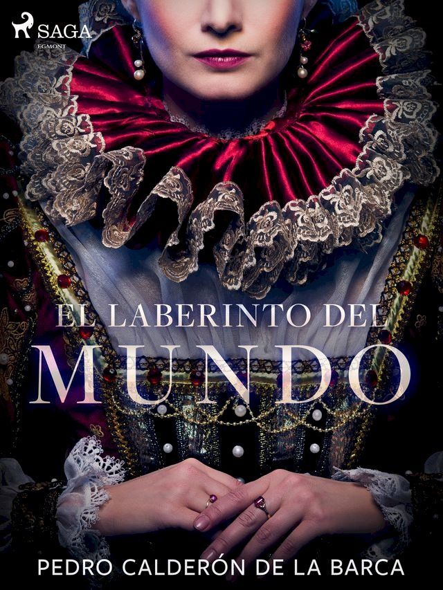  El laberinto del mundo(Kobo/電子書)