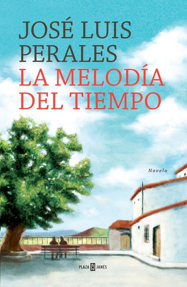  La melod&iacute;a del tiempo(Kobo/電子書)