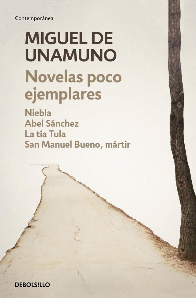  Novelas poco ejemplares(Kobo/電子書)