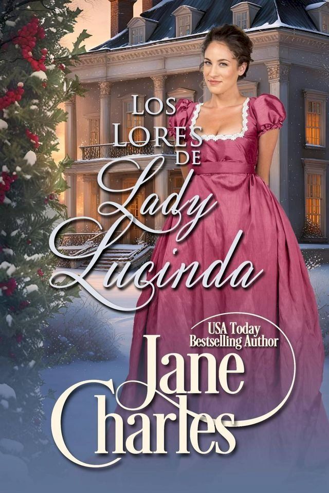  Los Lores de Lady Lucinda(Kobo/電子書)