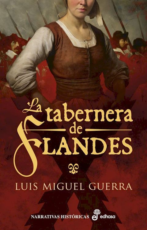 La tabernera de Flandes(Kobo/電子書)