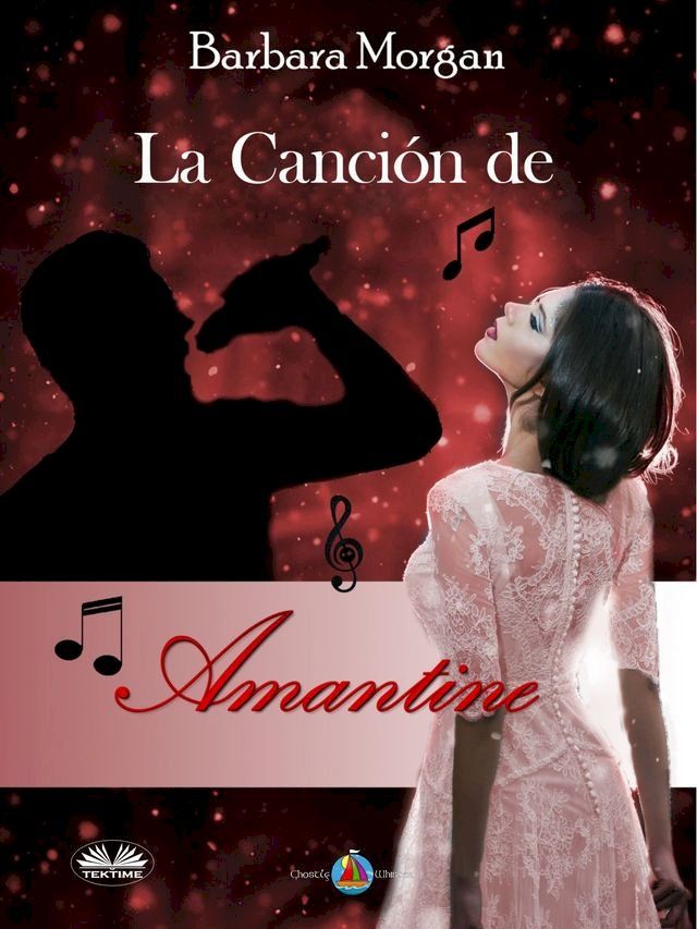  La Canci&oacute;n De Amantine(Kobo/電子書)