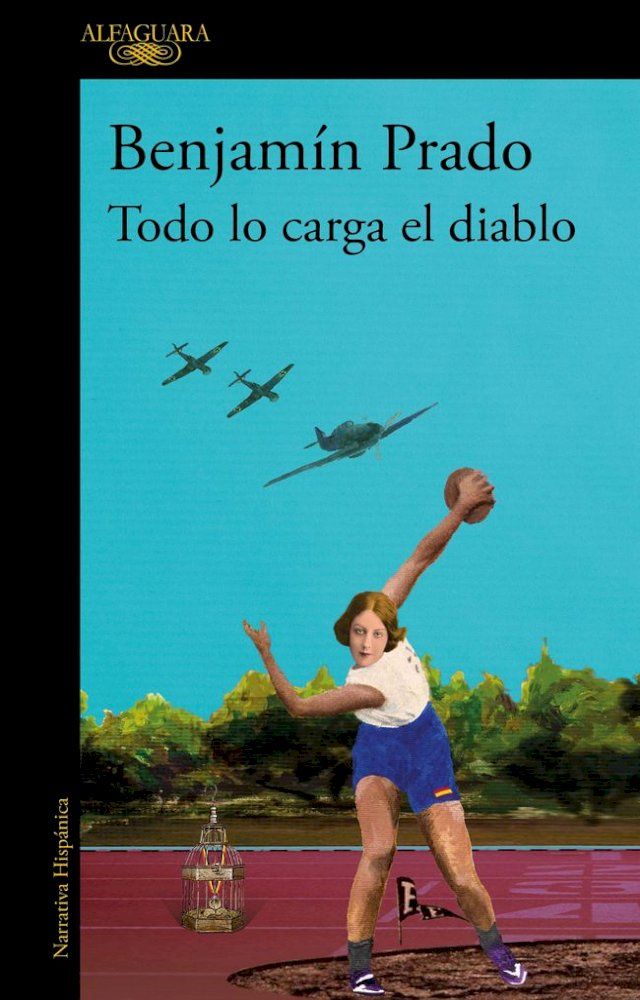  Todo lo carga el diablo (Los casos de Juan Urbano 5)(Kobo/電子書)