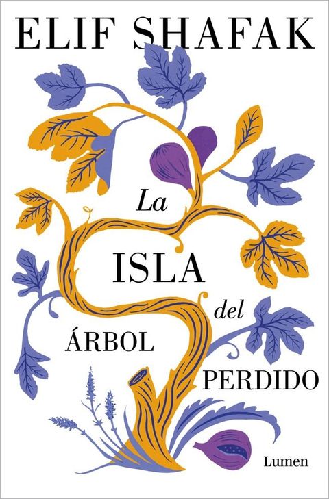 La isla del árbol perdido(Kobo/電子書)