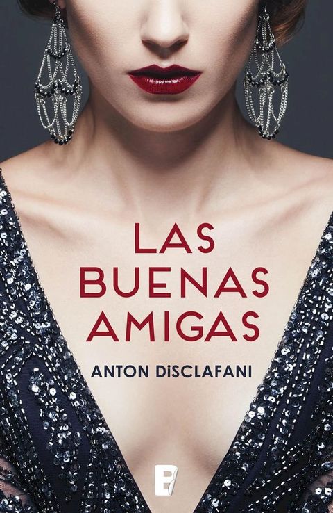 Las buenas amigas(Kobo/電子書)