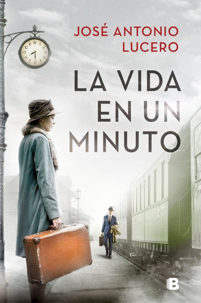  La vida en un minuto(Kobo/電子書)