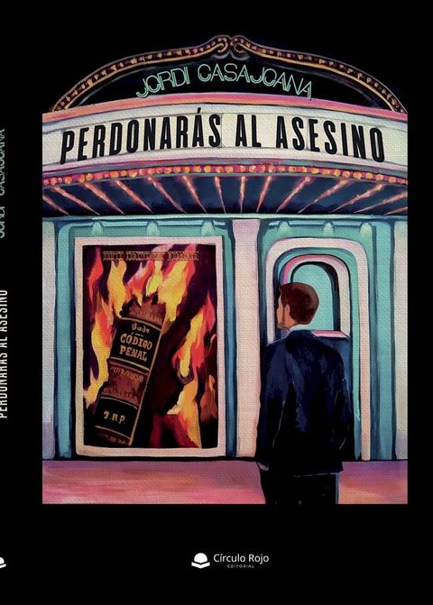 Perdonar&aacute;s al asesino(Kobo/電子書)