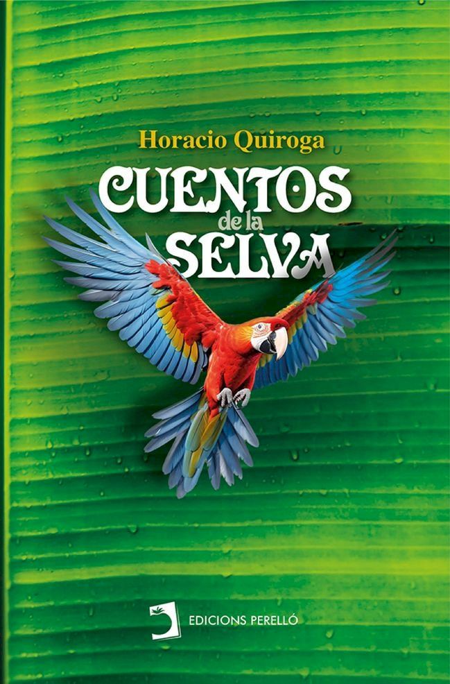  Cuentos de la selva(Kobo/電子書)