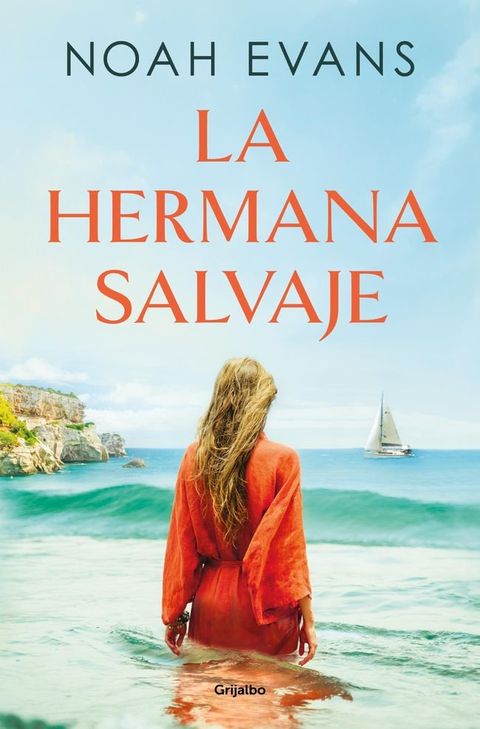 La hermana salvaje(Kobo/電子書)