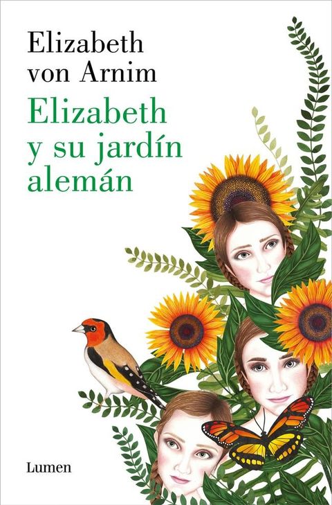 Elizabeth y su jardín alemán(Kobo/電子書)