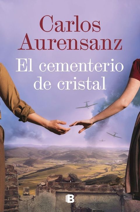 El cementerio de cristal(Kobo/電子書)