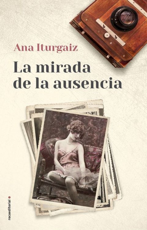 La mirada de la ausencia(Kobo/電子書)