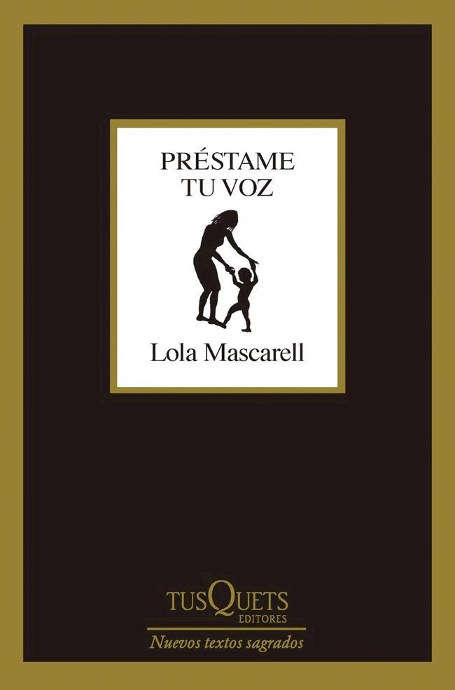  Préstame tu voz(Kobo/電子書)