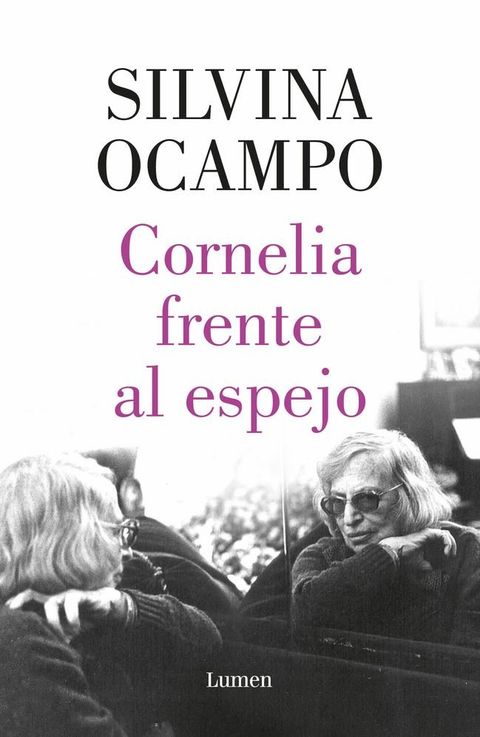 Cornelia frente al espejo(Kobo/電子書)