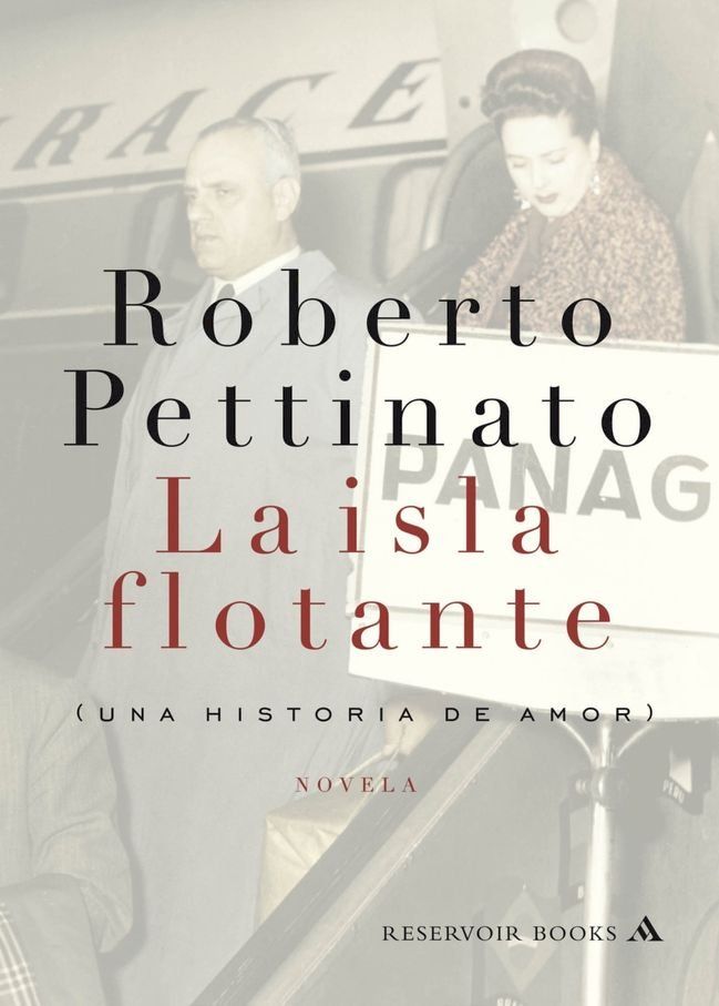  La isla flotante(Kobo/電子書)