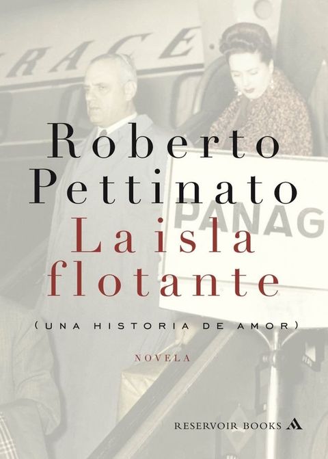 La isla flotante(Kobo/電子書)