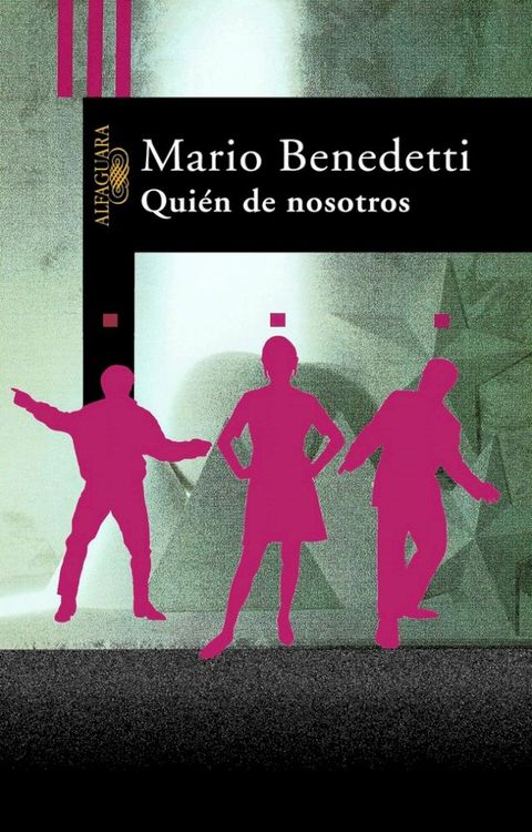 Quién de nosotros(Kobo/電子書)