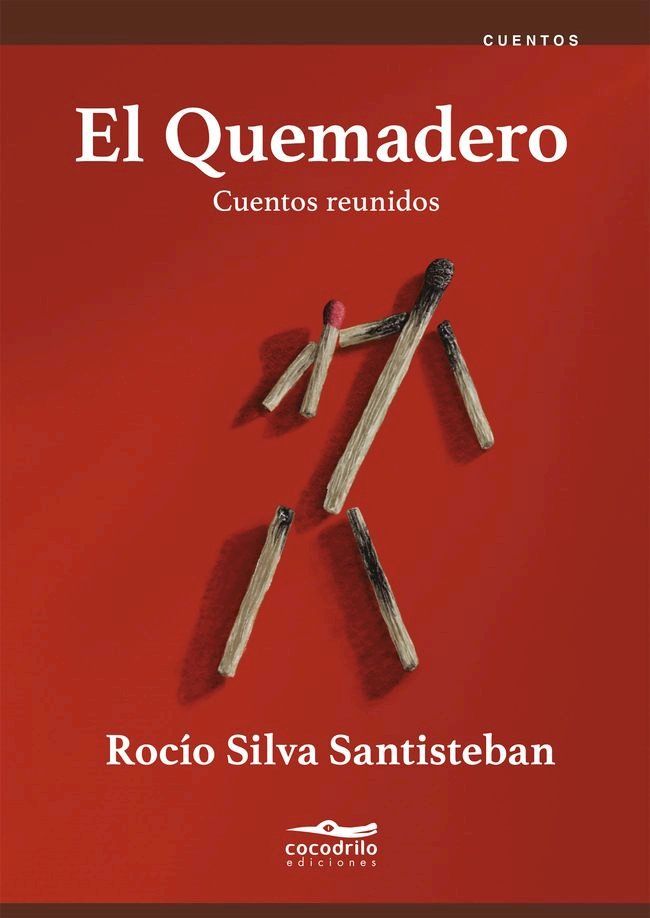  El Quemadero(Kobo/電子書)