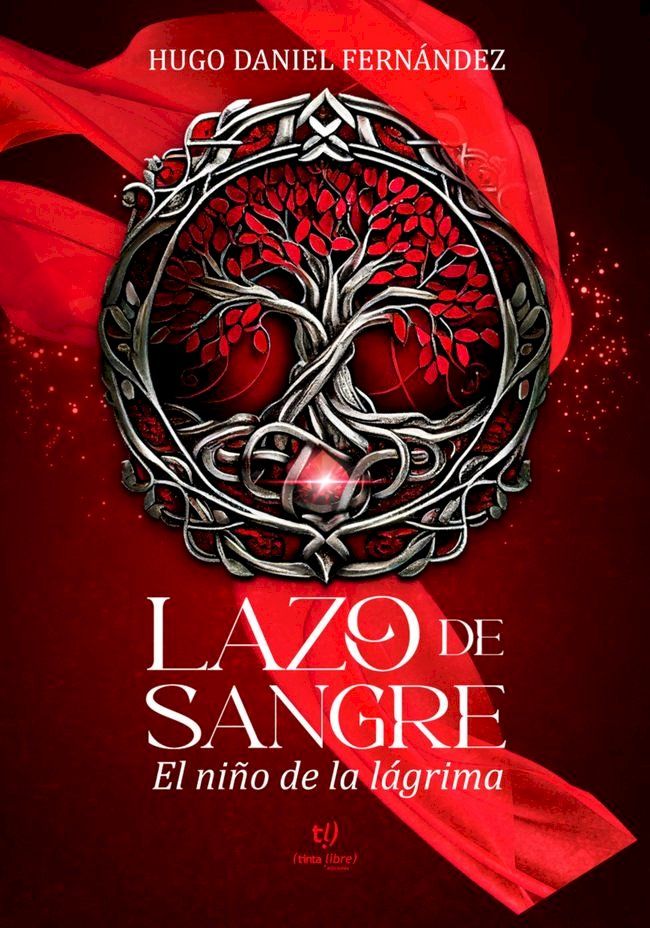  Lazo de sangre: El niño de la lágrima(Kobo/電子書)