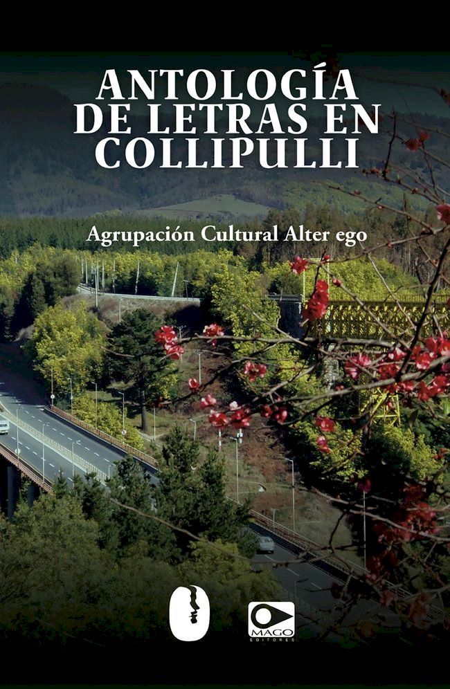  Antología de letras en Collipulli(Kobo/電子書)