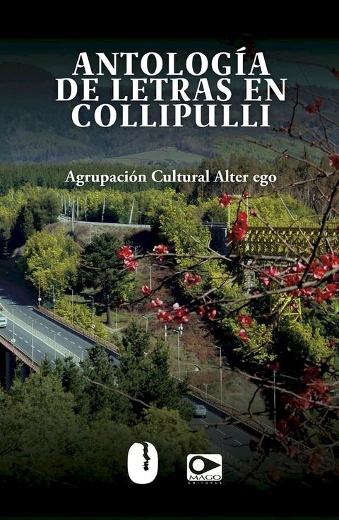 Antolog&iacute;a de letras en Collipulli(Kobo/電子書)