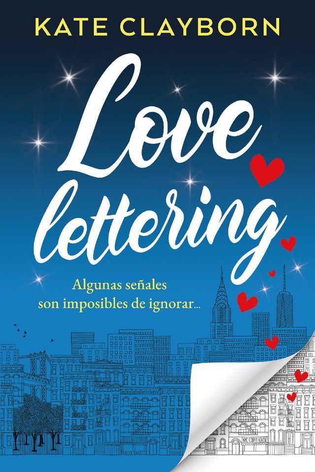  Love Lettering(Kobo/電子書)