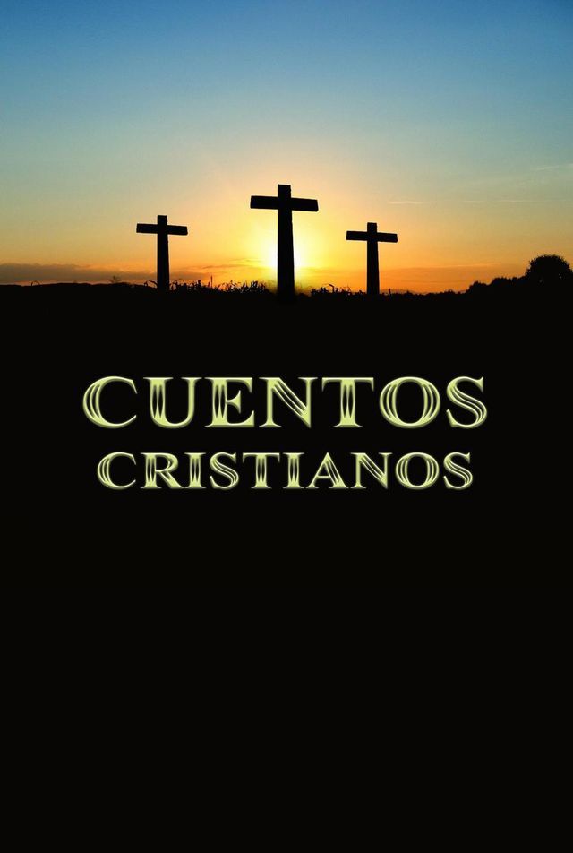  Cuentos Cristianos(Kobo/電子書)