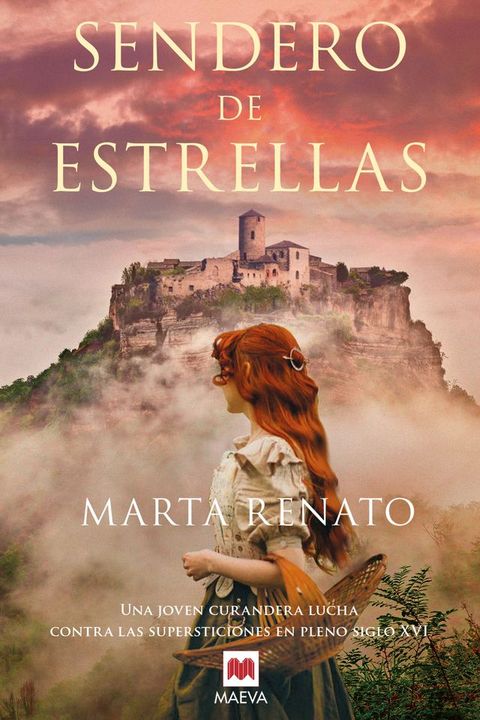 Sendero de estrellas(Kobo/電子書)