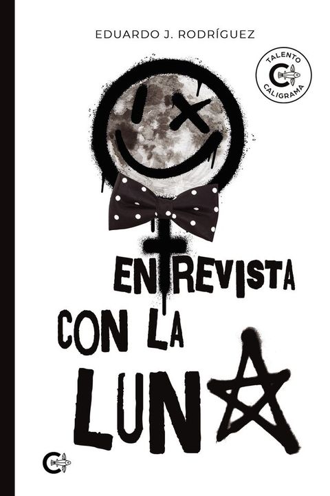 Entrevista con la Luna(Kobo/電子書)