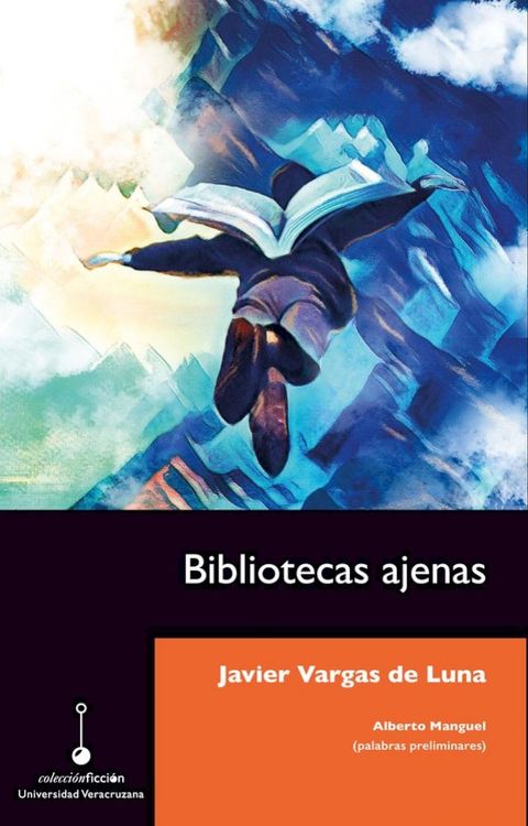 Bibliotecas ajenas(Kobo/電子書)