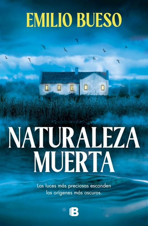 Naturaleza muerta(Kobo/電子書)