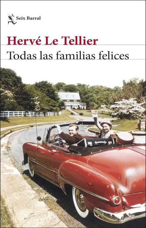 Todas las familias felices(Kobo/電子書)