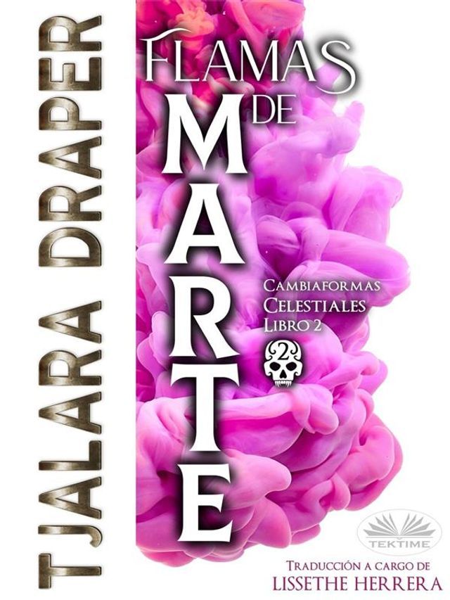  Flamas De Marte(Kobo/電子書)