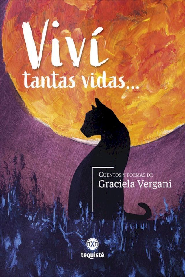  Viví tantas vidas...(Kobo/電子書)