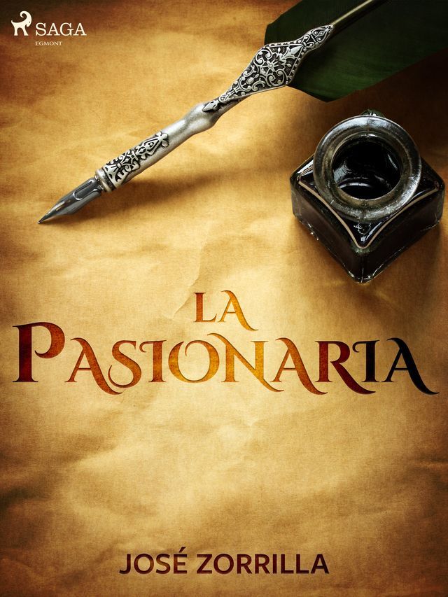  La pasionaria(Kobo/電子書)