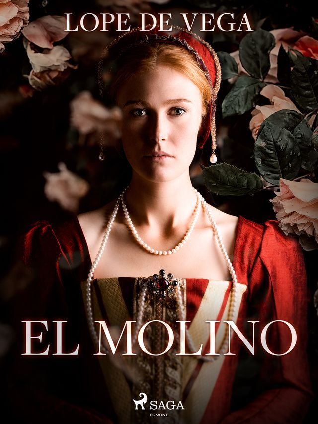  El molino(Kobo/電子書)