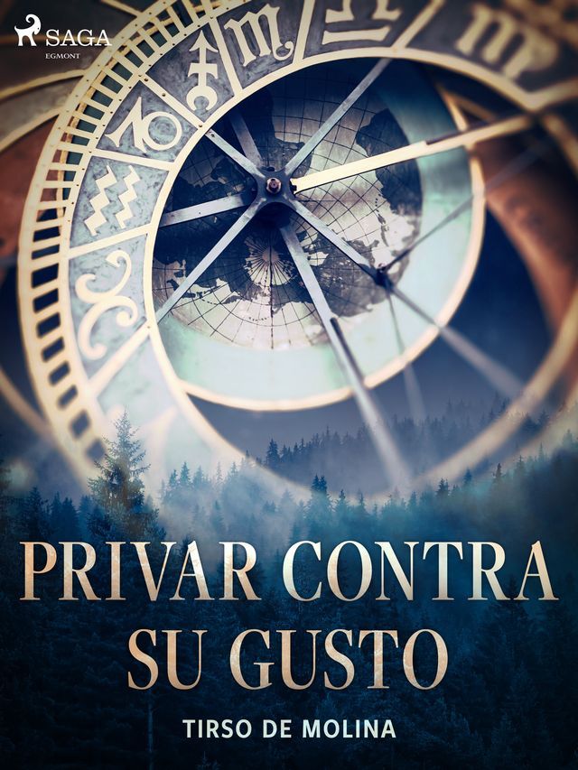  Privar contra su gusto(Kobo/電子書)