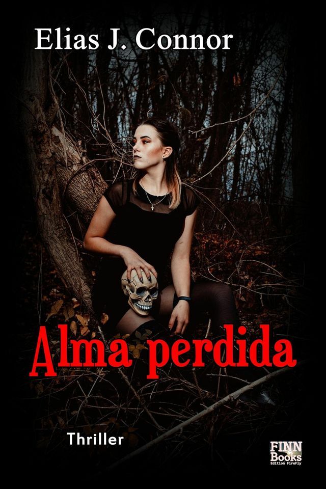  Alma perdida(Kobo/電子書)