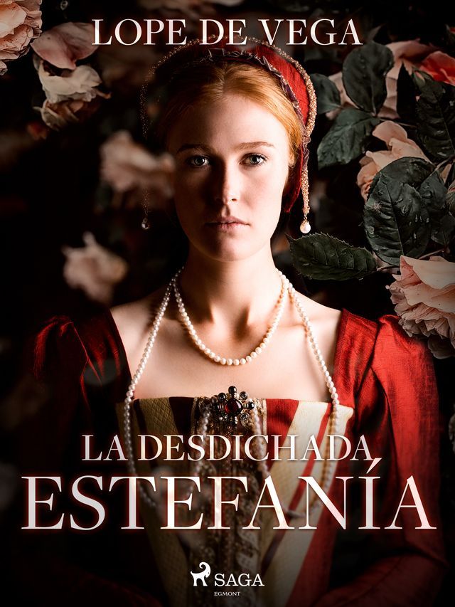  La desdichada Estefan&iacute;a(Kobo/電子書)