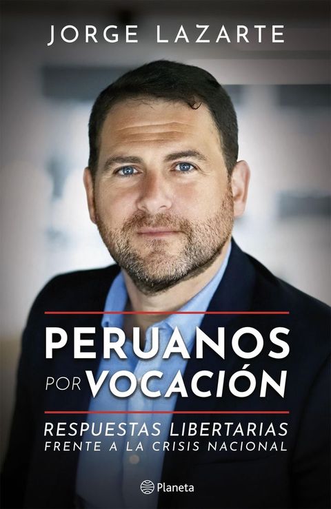 Peruanos por vocaci&oacute;n(Kobo/電子書)