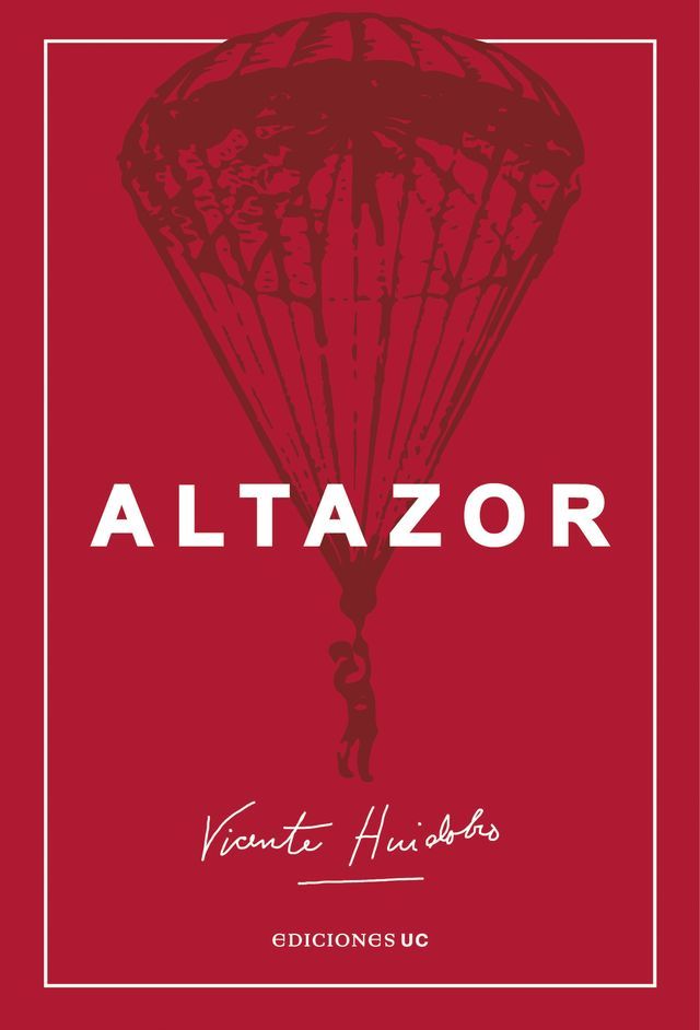  Altazor(Kobo/電子書)