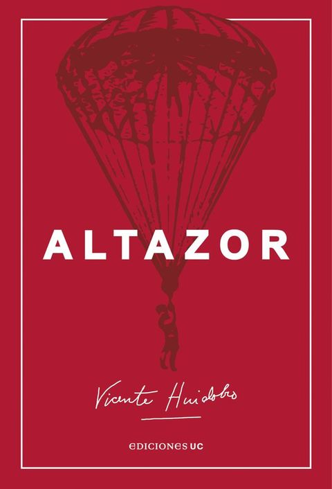 Altazor(Kobo/電子書)