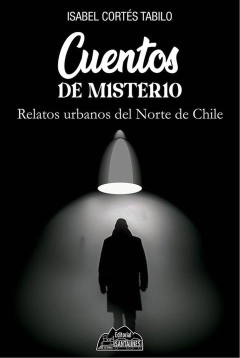 Cuentos de misterio(Kobo/電子書)